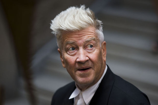 David Lynch